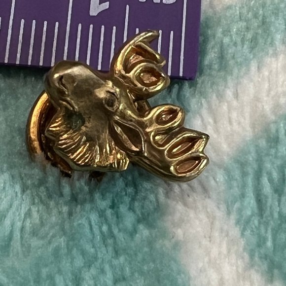 Vintage Brooch Lot - 14 pc total - Picture 5 of 15